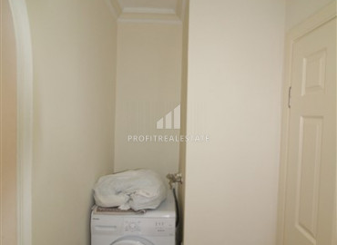 Spacious two bedroom apartment in the center of Tosmur district in a residence with facilities ID-9131 фото-7