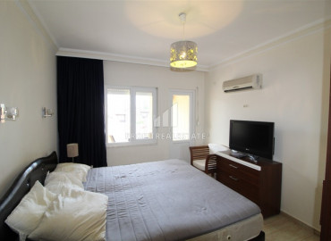 Spacious two bedroom apartment in the center of Tosmur district in a residence with facilities ID-9131 фото-9