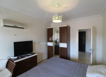 Spacious two bedroom apartment in the center of Tosmur district in a residence with facilities ID-9131 фото-10