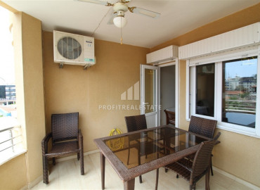 Spacious two bedroom apartment in the center of Tosmur district in a residence with facilities ID-9131 фото-11
