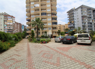 Spacious two bedroom apartment in the center of Tosmur district in a residence with facilities ID-9131 фото-17