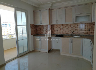 Large five-bedroom duplex with sea and mountain views, in a residence with facilities in Avsallar ID-9134 фото-6