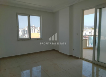Large five-bedroom duplex with sea and mountain views, in a residence with facilities in Avsallar ID-9134 фото-8
