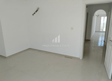 Large five-bedroom duplex with sea and mountain views, in a residence with facilities in Avsallar ID-9134 фото-13