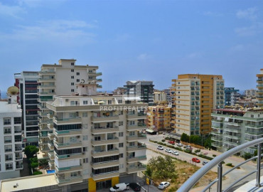 Трехкомнатные апартаменты с профессиональным дизайном, в 550 метрах от пляжа Махмутлара, Аланья, 110 м2 ID-9141 фото-13