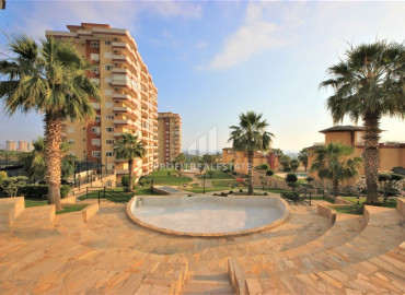 Two bedroom apartment, ready to move in, in a picturesque location of Mahmutlar, Alanya, 145 m2 ID-9142 фото-1