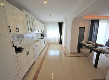 Two bedroom apartment, ready to move in, in a picturesque location of Mahmutlar, Alanya, 145 m2 ID-9142 фото-3