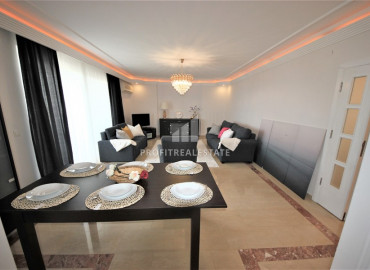 Two bedroom apartment, ready to move in, in a picturesque location of Mahmutlar, Alanya, 145 m2 ID-9142 фото-4