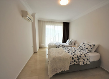 Two bedroom apartment, ready to move in, in a picturesque location of Mahmutlar, Alanya, 145 m2 ID-9142 фото-6