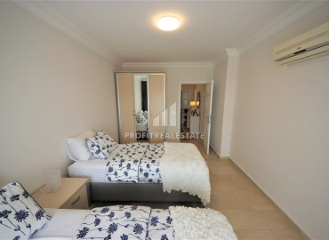 Two bedroom apartment, ready to move in, in a picturesque location of Mahmutlar, Alanya, 145 m2 ID-9142 фото-7