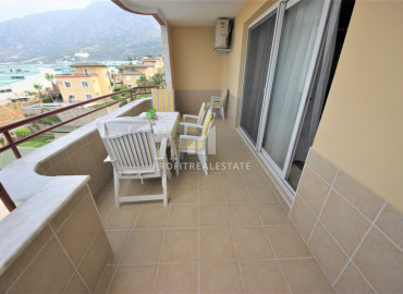 Two bedroom apartment, ready to move in, in a picturesque location of Mahmutlar, Alanya, 145 m2 ID-9142 фото-10