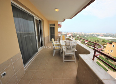 Two bedroom apartment, ready to move in, in a picturesque location of Mahmutlar, Alanya, 145 m2 ID-9142 фото-11