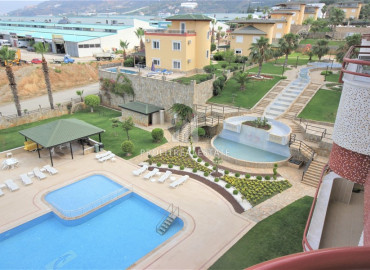 Two bedroom apartment, ready to move in, in a picturesque location of Mahmutlar, Alanya, 145 m2 ID-9142 фото-13
