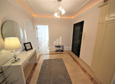 Two bedroom apartment, ready to move in, in a picturesque location of Mahmutlar, Alanya, 145 m2 ID-9142 фото-16
