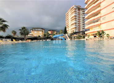 Two bedroom apartment, ready to move in, in a picturesque location of Mahmutlar, Alanya, 145 m2 ID-9142 фото-17
