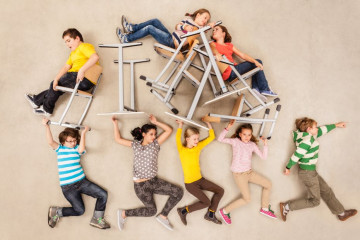 Школы в Алании: преимущества, цены и ключевые особенности фото-1