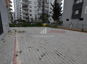 Two bedroom gasified apartment in Tece in a residence with facilities, close to the sea ID-9149 фото-20