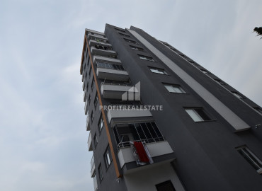 Two bedroom gasified apartment in Tece in a residence with facilities, close to the sea ID-9149 фото-26