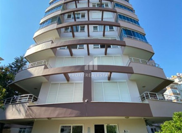 Furnished two bedroom apartment, in a residence with excellent facilities, Cikcilli, Alanya, 120 m2 ID-9150 фото-2