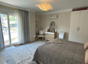 Furnished two bedroom apartment, in a residence with excellent facilities, Cikcilli, Alanya, 120 m2 ID-9150 фото-8