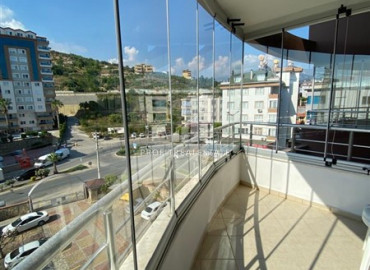 Furnished two bedroom apartment, in a residence with excellent facilities, Cikcilli, Alanya, 120 m2 ID-9150 фото-11