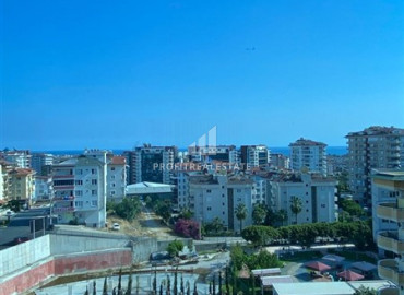 Furnished two bedroom apartment, in a residence with excellent facilities, Cikcilli, Alanya, 120 m2 ID-9150 фото-12
