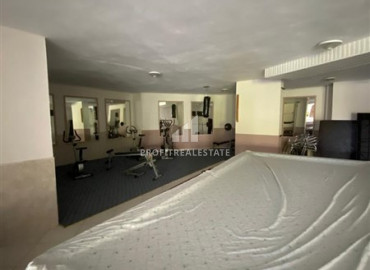 Furnished two bedroom apartment, in a residence with excellent facilities, Cikcilli, Alanya, 120 m2 ID-9150 фото-22