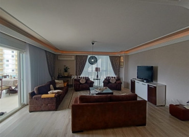 Two bedroom apartment, with a large total area and stunning panoramic views, Mahmutlar, 170 m2 ID-9151 фото-1