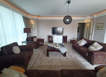 Two bedroom apartment, with a large total area and stunning panoramic views, Mahmutlar, 170 m2 ID-9151 фото-2