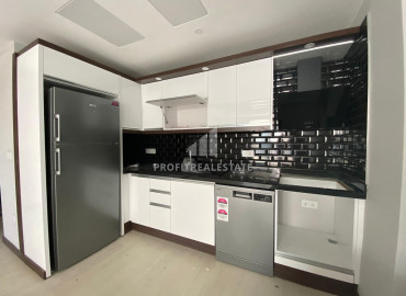 Stylish one bedroom apartment 300 meters from the sea, Mahmutlar, Alanya, 65 m2 ID-9153 фото-6