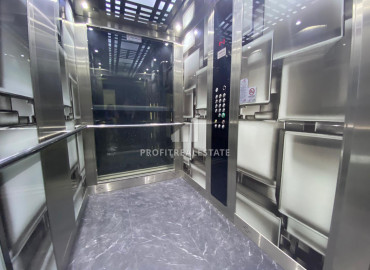 Stylish one bedroom apartment 300 meters from the sea, Mahmutlar, Alanya, 65 m2 ID-9153 фото-8