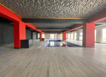 Stylish one bedroom apartment 300 meters from the sea, Mahmutlar, Alanya, 65 m2 ID-9153 фото-12