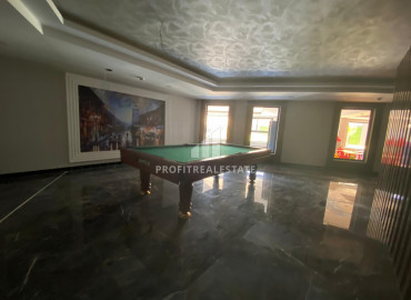 Stylish one bedroom apartment 300 meters from the sea, Mahmutlar, Alanya, 65 m2 ID-9153 фото-18