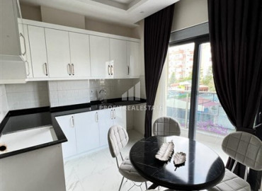 Cozy two bedroom apartment in a residence with a swimming pool in the center of Alanya, near Keykubat beach ID-9159 фото-5