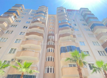 Two bedroom apartment, furnished and equipped, 150 meters from the center of Mahmutlar, Alanya, 115 m2 ID-9163 фото-2