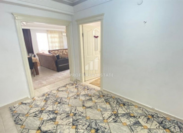 Two bedroom apartment, furnished and equipped, 150 meters from the center of Mahmutlar, Alanya, 115 m2 ID-9163 фото-3