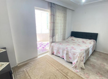 Two bedroom apartment, furnished and equipped, 150 meters from the center of Mahmutlar, Alanya, 115 m2 ID-9163 фото-7