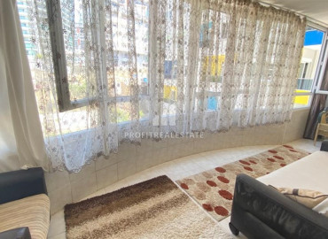 Two bedroom apartment, furnished and equipped, 150 meters from the center of Mahmutlar, Alanya, 115 m2 ID-9163 фото-11