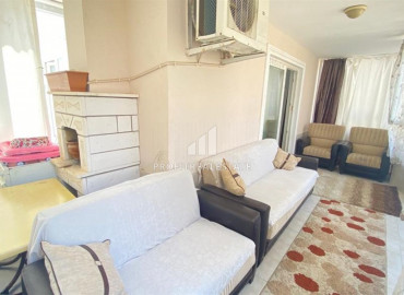 Two bedroom apartment, furnished and equipped, 150 meters from the center of Mahmutlar, Alanya, 115 m2 ID-9163 фото-12