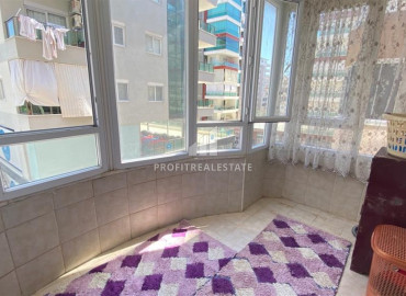 Two bedroom apartment, furnished and equipped, 150 meters from the center of Mahmutlar, Alanya, 115 m2 ID-9163 фото-13