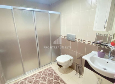 Two bedroom apartment, furnished and equipped, 150 meters from the center of Mahmutlar, Alanya, 115 m2 ID-9163 фото-15