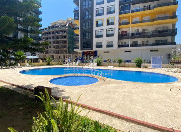 Two bedroom apartment, furnished and equipped, 150 meters from the center of Mahmutlar, Alanya, 115 m2 ID-9163 фото-19