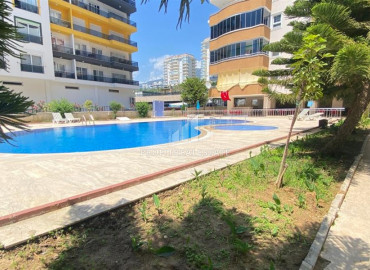 Two bedroom apartment, furnished and equipped, 150 meters from the center of Mahmutlar, Alanya, 115 m2 ID-9163 фото-20