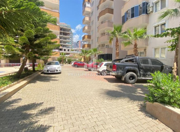 Two bedroom apartment, furnished and equipped, 150 meters from the center of Mahmutlar, Alanya, 115 m2 ID-9163 фото-21