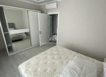 Меблированные апартаменты с одной спальней, в центре Аланьи, 60 м2 ID-8931 фото-13