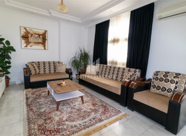 Cozy two bedroom apartment in a residence with facilities in Mahmutlar, 250m from the sea ID-9167 фото-2