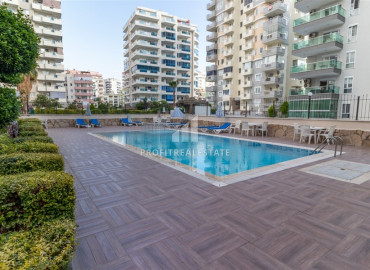 Cozy two bedroom apartment in a residence with facilities in Mahmutlar, 250m from the sea ID-9167 фото-13