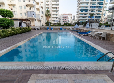 Cozy two bedroom apartment in a residence with facilities in Mahmutlar, 250m from the sea ID-9167 фото-16