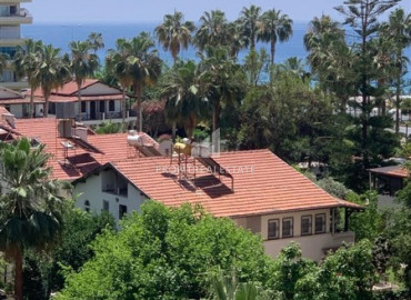 Large two bedroom apartment in a cozy residence on the first coastline in Mahmutlar ID-9168 фото-18