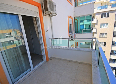 Трехкомнатные апартаменты готовые к заселению, в 300 метрах от центра Махмутлара, Аланья, 125 м2 ID-9178 фото-16